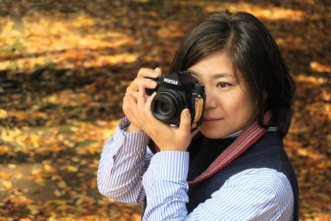 特別企画：フィルムカメラ感覚のスナップ一眼レフ PENTAX KPの魅力