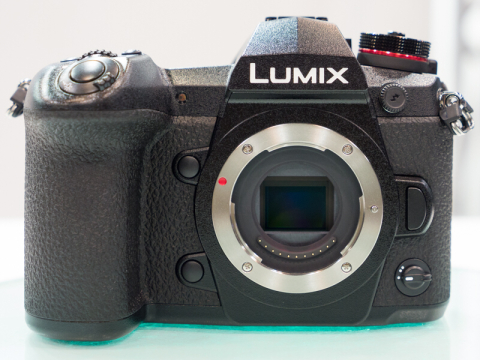パナソニックLUMIX G9発表会レポート - デジカメ Watch