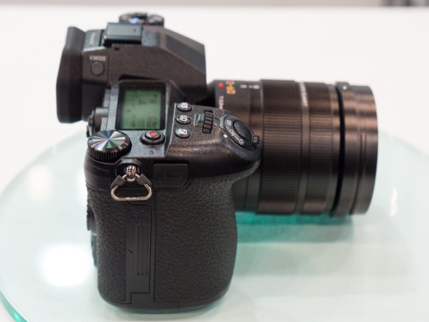 パナソニックLUMIX G9発表会レポート - デジカメ Watch