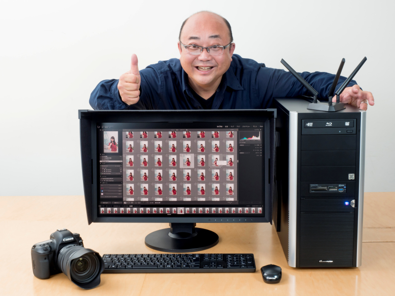 第3世代になったマスターズモデルの実力は？