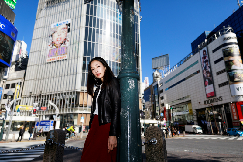 EOS 5D Mark IV / EF24-70mm F2.8L II USM / 1/3,200秒 / F2.8 / −2/3EV / ISO100 / 絞り優先AE / 24mm