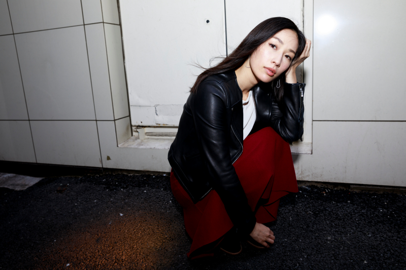 EOS 5D Mark IV / EF24-70mm F2.8L II USM / 1/200秒 / F5.6 / 0EV / ISO100 / マニュアル露出 / 28mm