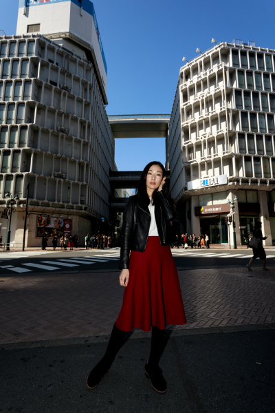 EOS 5D Mark IV / EF17-40mm F4L USM / 1/200秒 / F9 / 0EV / ISO100 / マニュアル露出 / 20mm