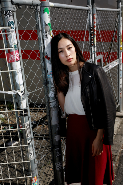 EOS 5D Mark IV / EF17-40mm F4L USM / 1/200秒 / F11 / 0EV / ISO100 / マニュアル露出 / 40mm