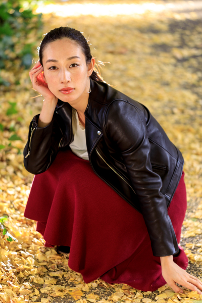 EOS 5D Mark IV / EF100mm F2.8L マクロ IS USM / 1/80秒 / F2.8 / 0EV / ISO200 / マニュアル露出 / 100mm