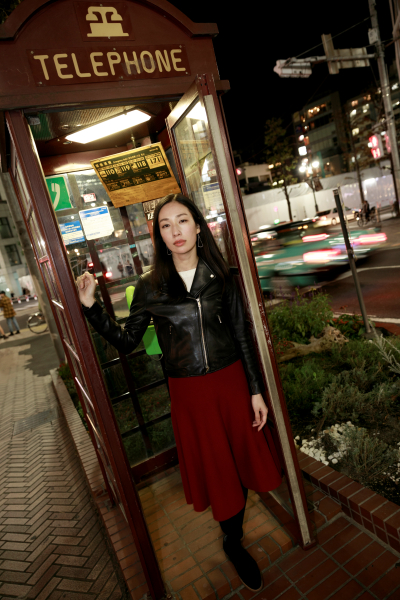 EOS 5D Mark IV / EF24-70mm F2.8L II USM / 1/10秒 / F2.8 / 0EV / ISO400 / マニュアル露出 / 24mm