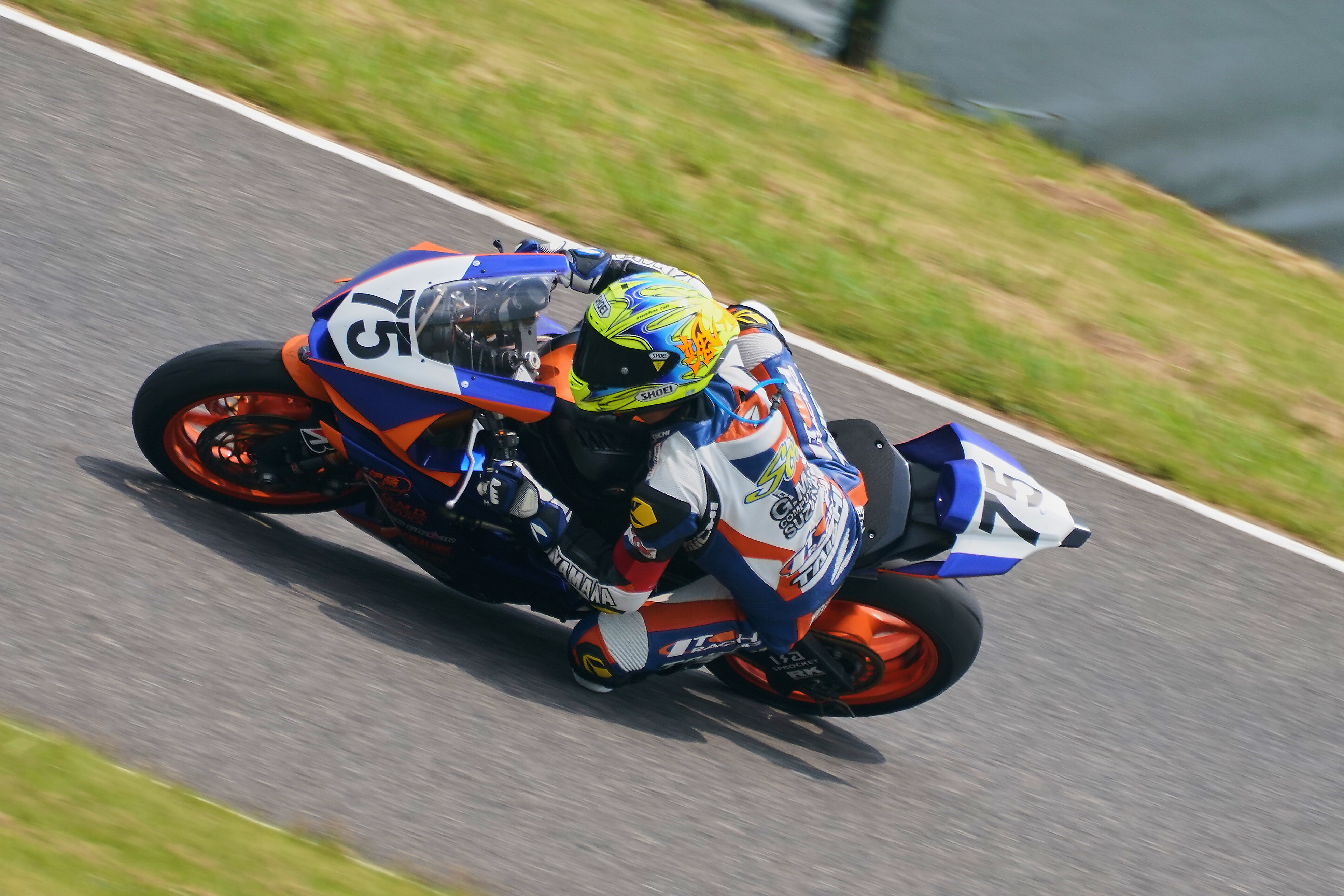 α9 / FE 100-400mm F4.5-5.6 GM OSS / 1/800秒 / F14 / -0.3EV / ISO 800 / マニュアル露出 / 800mm（2.0x Teleconverter使用）