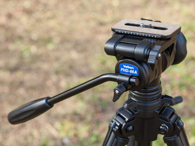 これがそのFHD-66A。