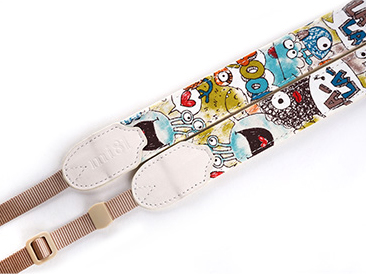 珍しいストラップ Amazon.co.jp: RightOn! STRAPS ギター・ベース用ストラップ 幅