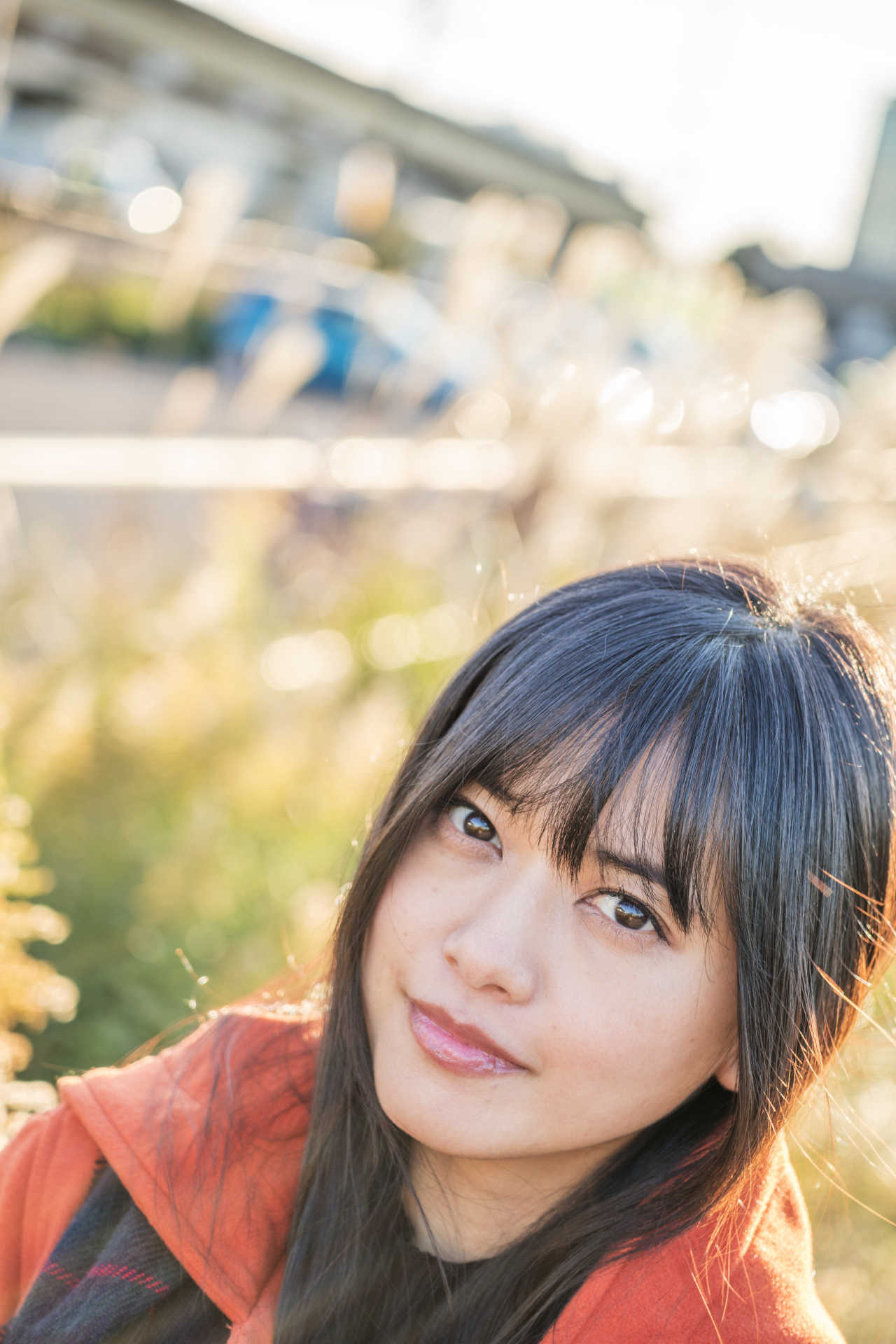 マクロレンズだけあって像の平面性は高く、画面内のどこで合焦させてもピントは鮮鋭。ライカTL2 / ISO100 / F2.8 / 1/160秒 / WB:晴天