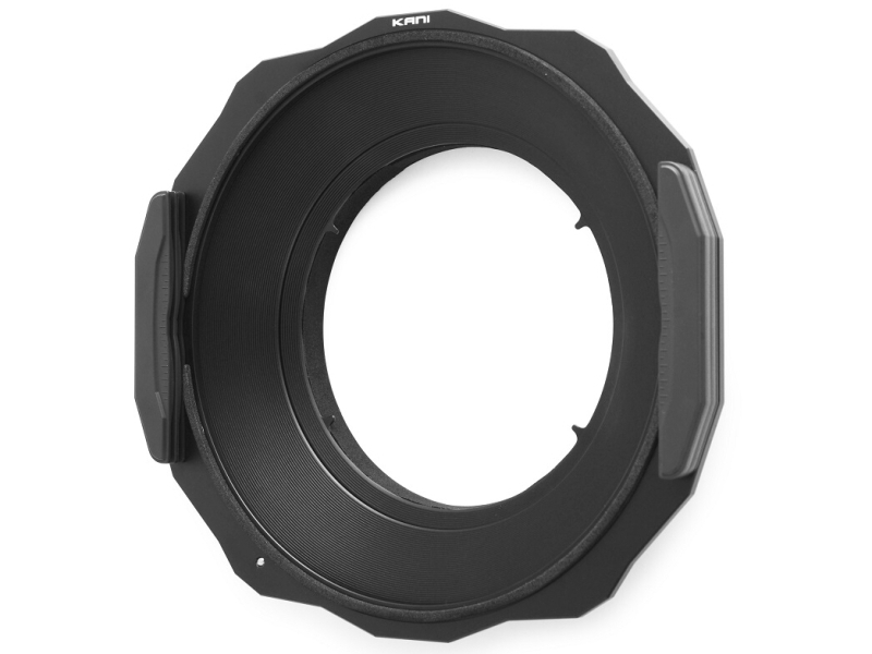 Canon 11-24mmフィルターホルダー