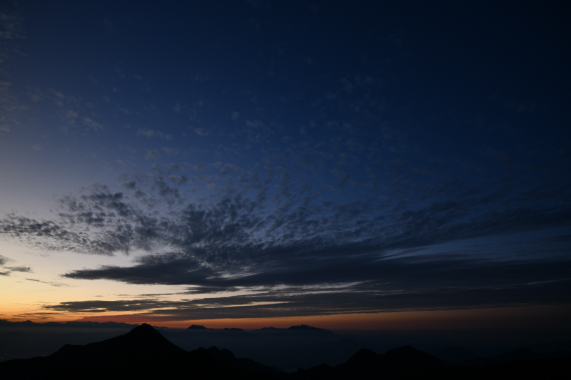 ホワイトバランス：自然光オート。D850 / AF-S NIKKOR 24-120mm f/4G ED VR / 1/2秒 / F16 / 0EV / ISO 64 / マニュアル露出 / 24mm