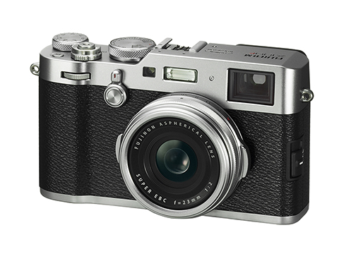 ミラーレスカメラFUJIFILM X-Pro2/X100F用のカメラケース - デジカメ Watch