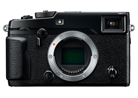 美品 元箱 Fujifilm X-Pro2 ミラーレス一眼 #402 ミラーレスカメラFUJIFILM X-Pro2/X100F用のカメラケース - デジカメ Watch