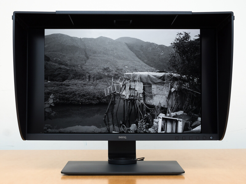 モノクロ：レベル2