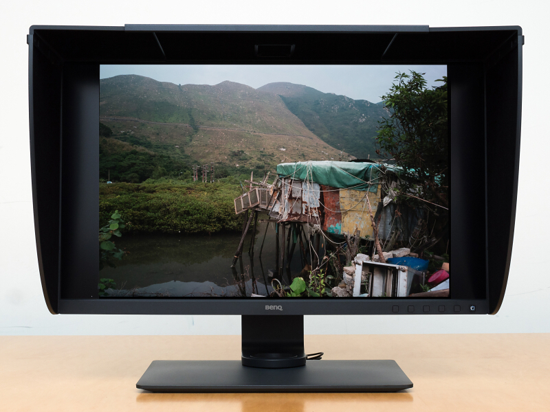 （参考）カラー表示