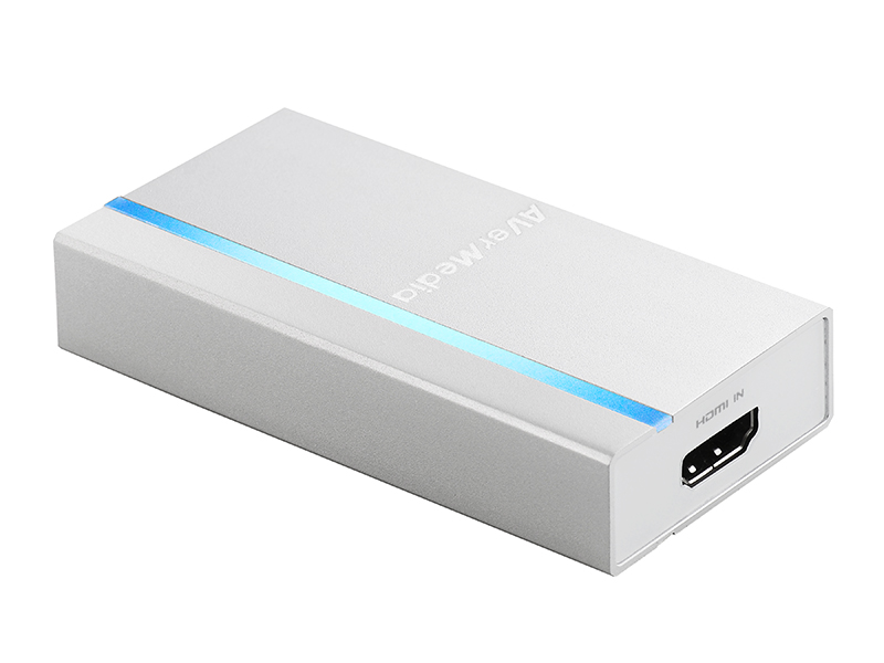 カメラなどのソース機器との接続に利用するHDMI