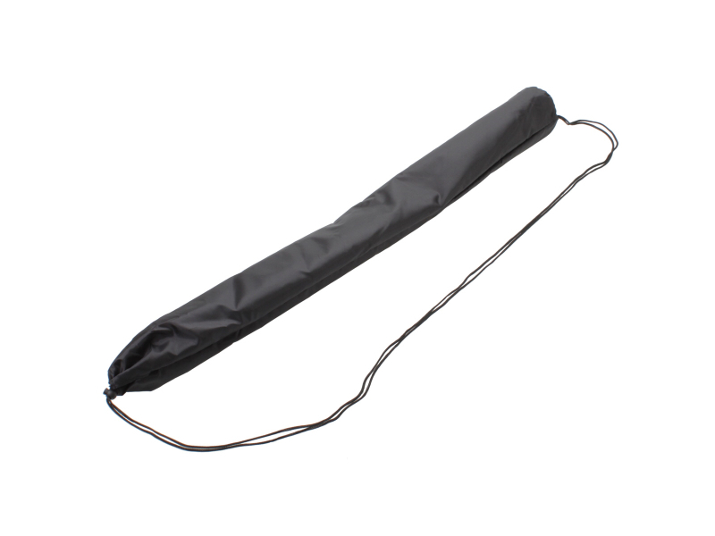 付属のケースに収納したところ