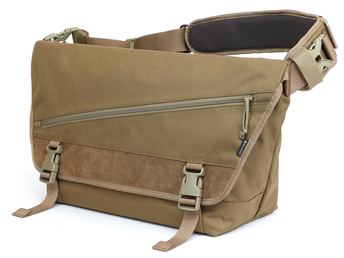 コヨーテブラウン