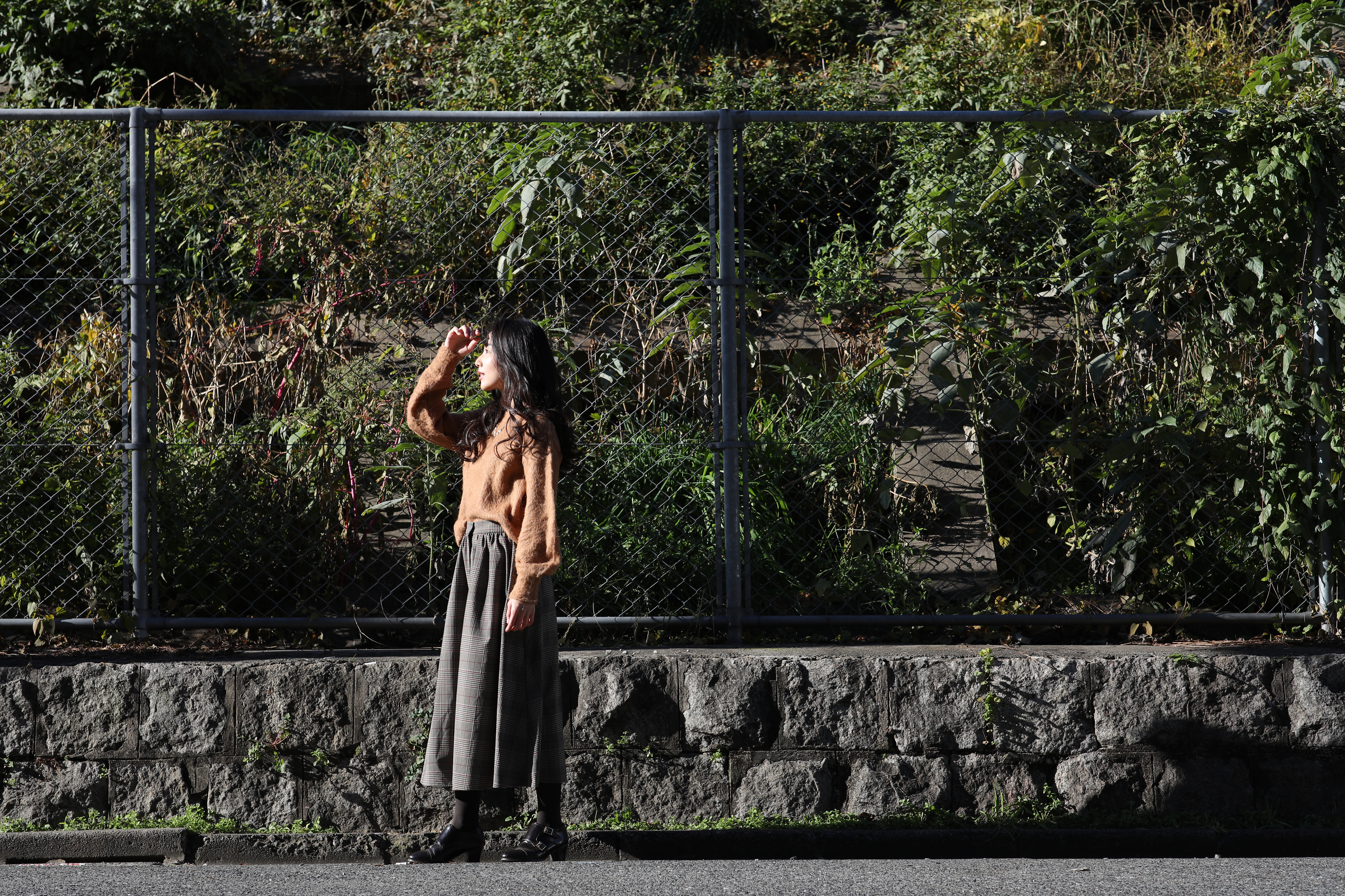 EOS 5D Mark IV / EF85mm F1.4L IS USM / 1/640秒 / F5.6 / 0EV / ISO 200 / マニュアル露出 / 85mm