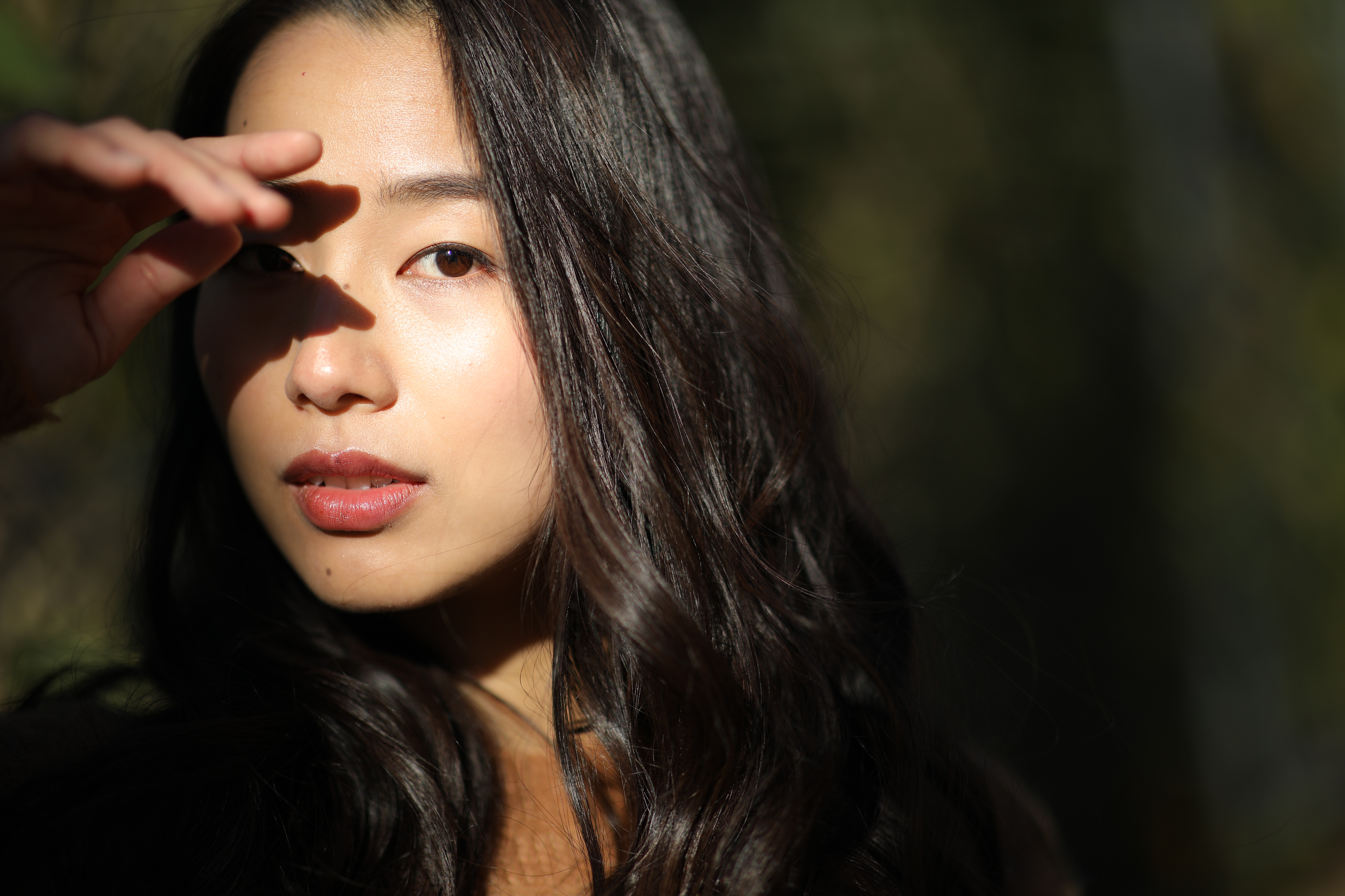 EOS 5D Mark IV / EF85mm F1.4L IS USM / 1/8000sec / F1.4 / 0EV / ISO 100 / マニュアル露出 / 85mm