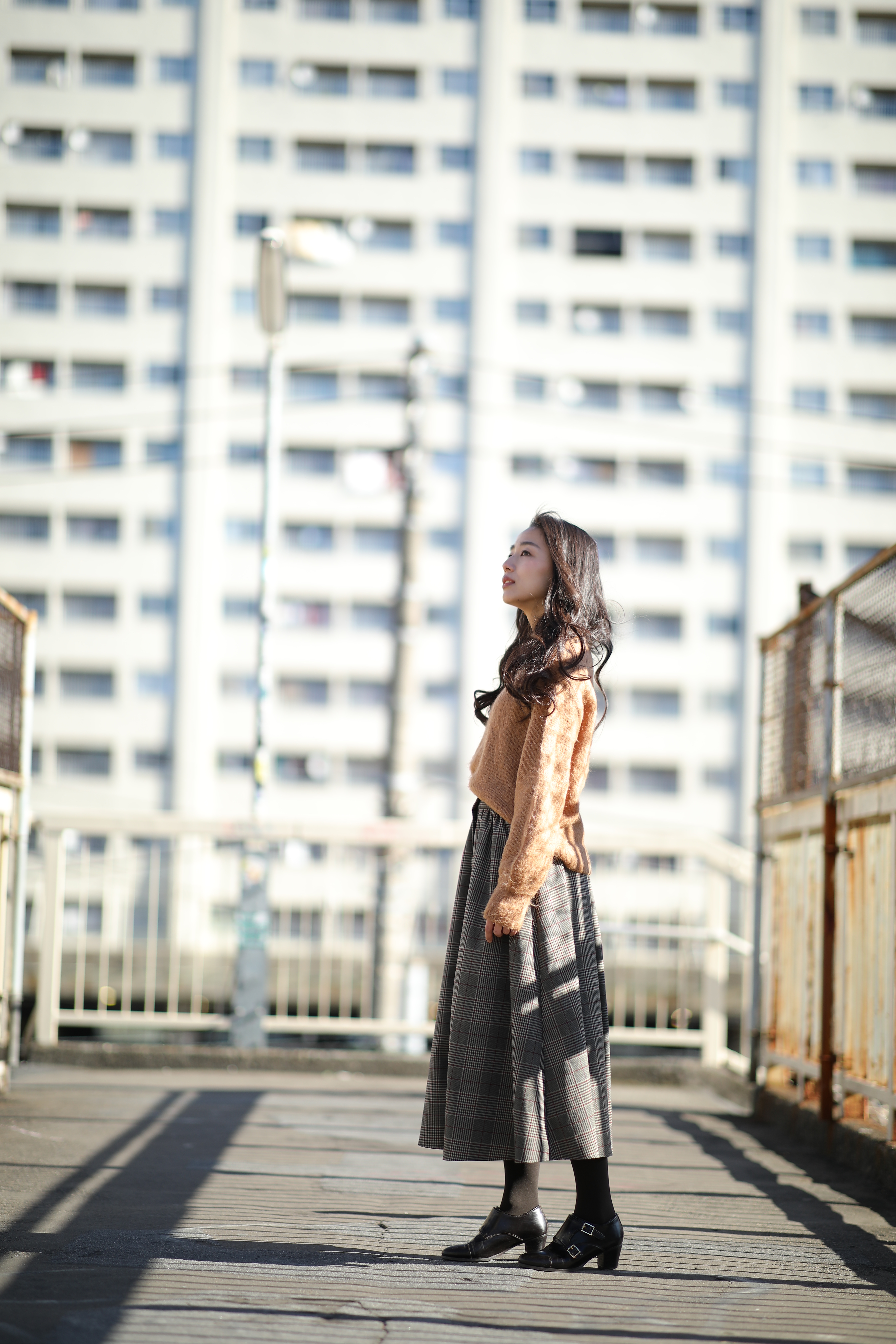 EOS 5D Mark IV / EF85mm F1.4L IS USM / 1/2000sec / F1.4 / 0EV / ISO 100 / マニュアル露出 / 85mm