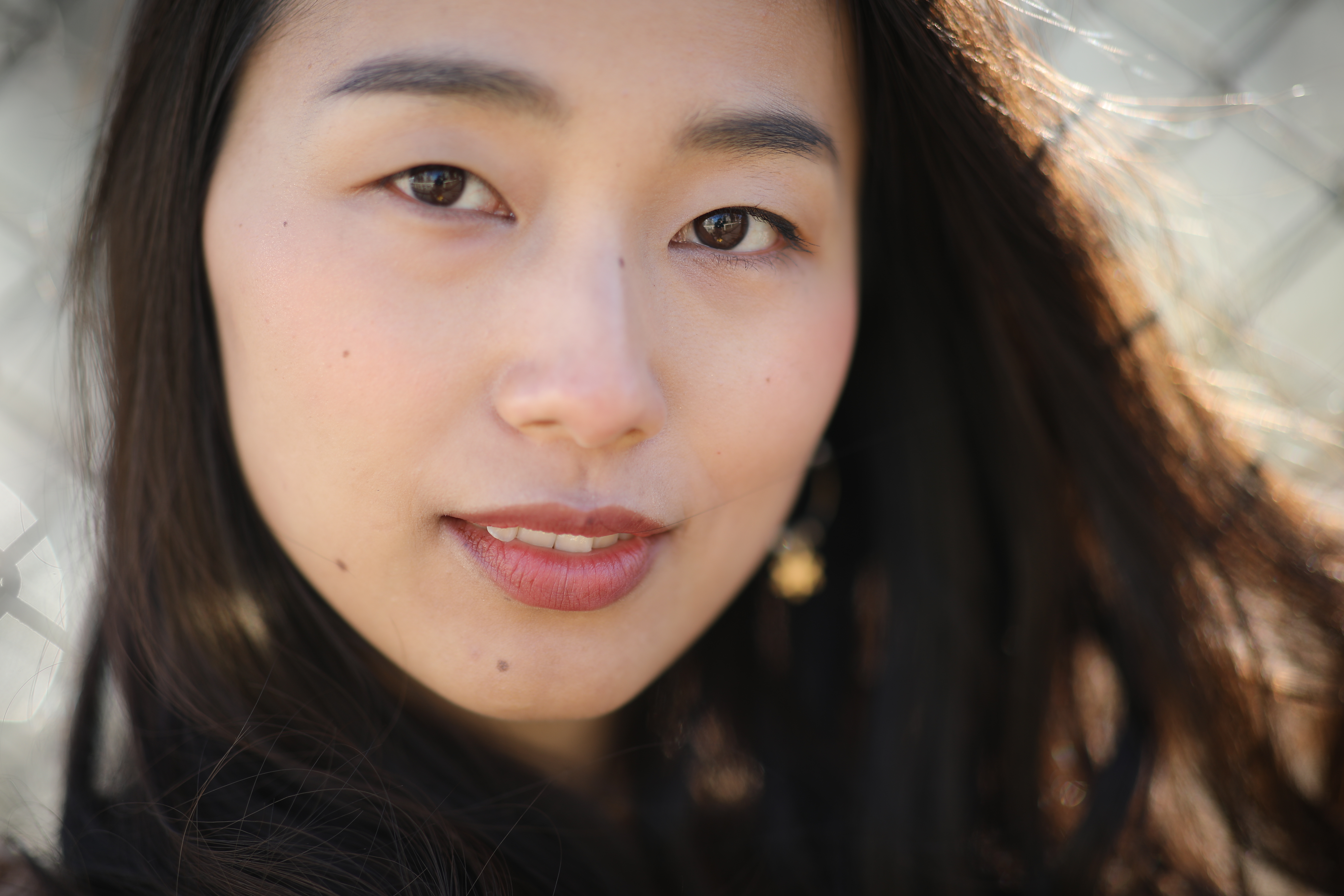 EOS 5D Mark IV / EF85mm F1.4L IS USM / 1/800sec / F1.4 / 0EV / ISO 100 / マニュアル露出 / 85mm