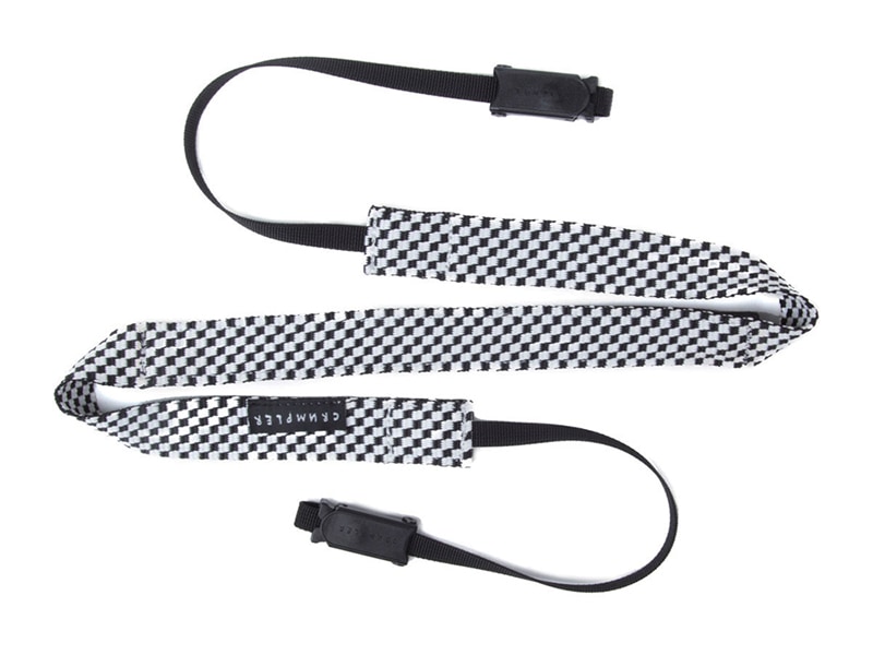 ブラック/ホワイト