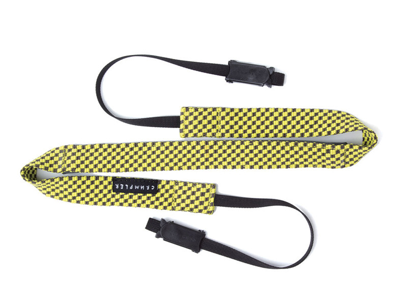 カメオグレー/イエロー