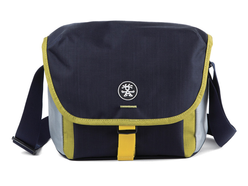 ダークネイビー/ライム