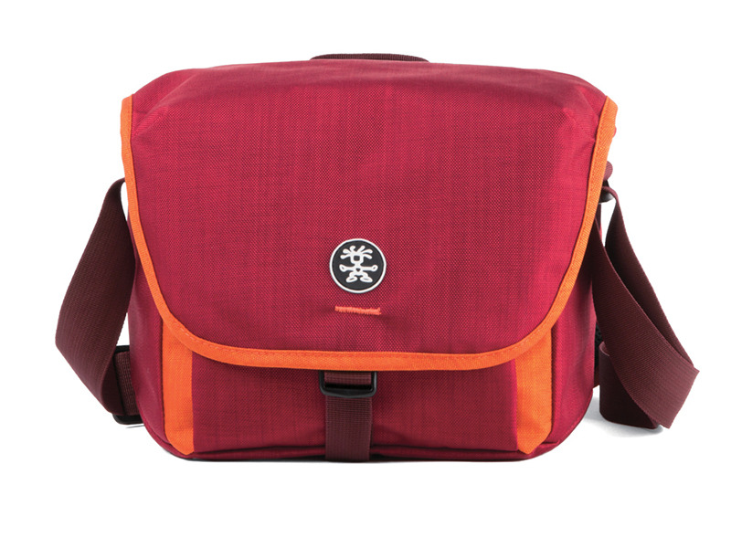 レッド/オレンジ