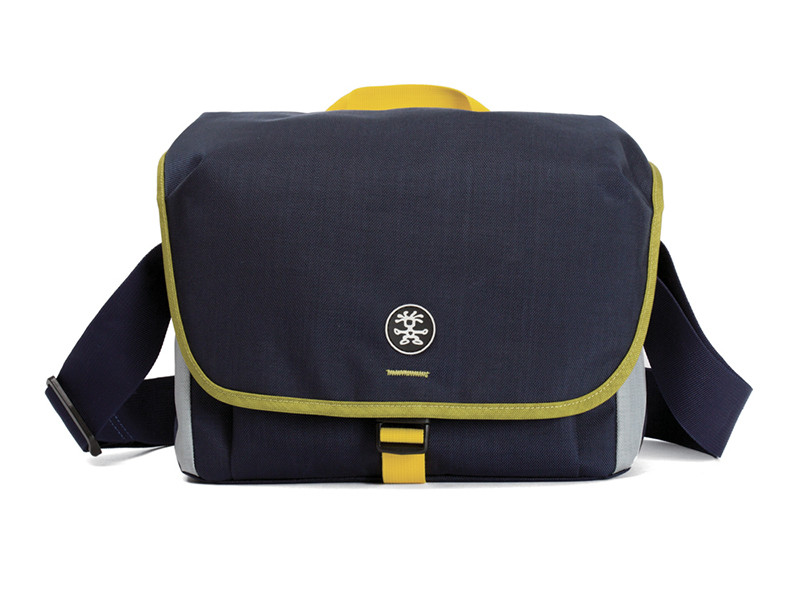 ダークネイビー/ライム