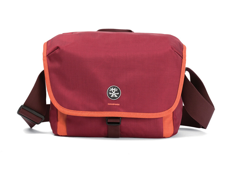 レッド/オレンジ