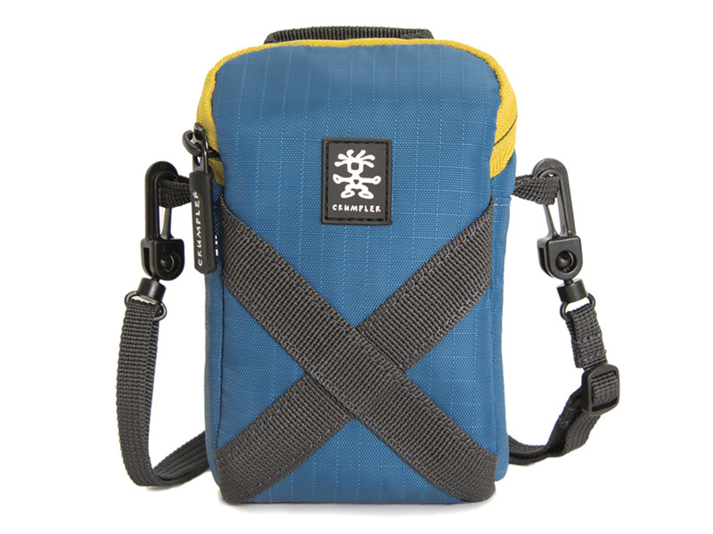 セイラーブルー/ライム