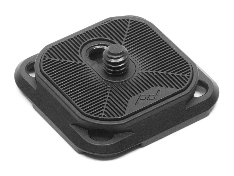 スタンダードプレート