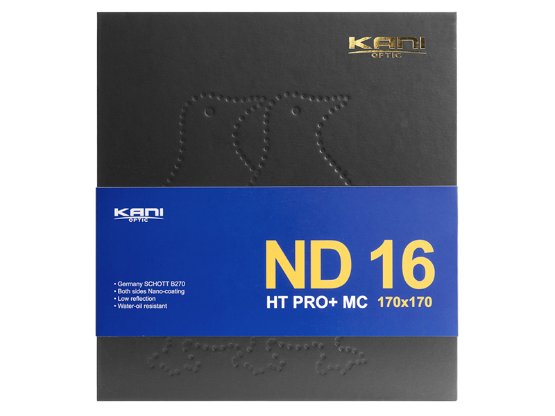 ND16 170ｘ170mm