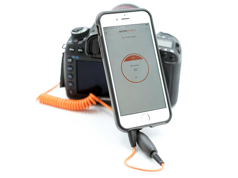 MIOPSモバイルドングル