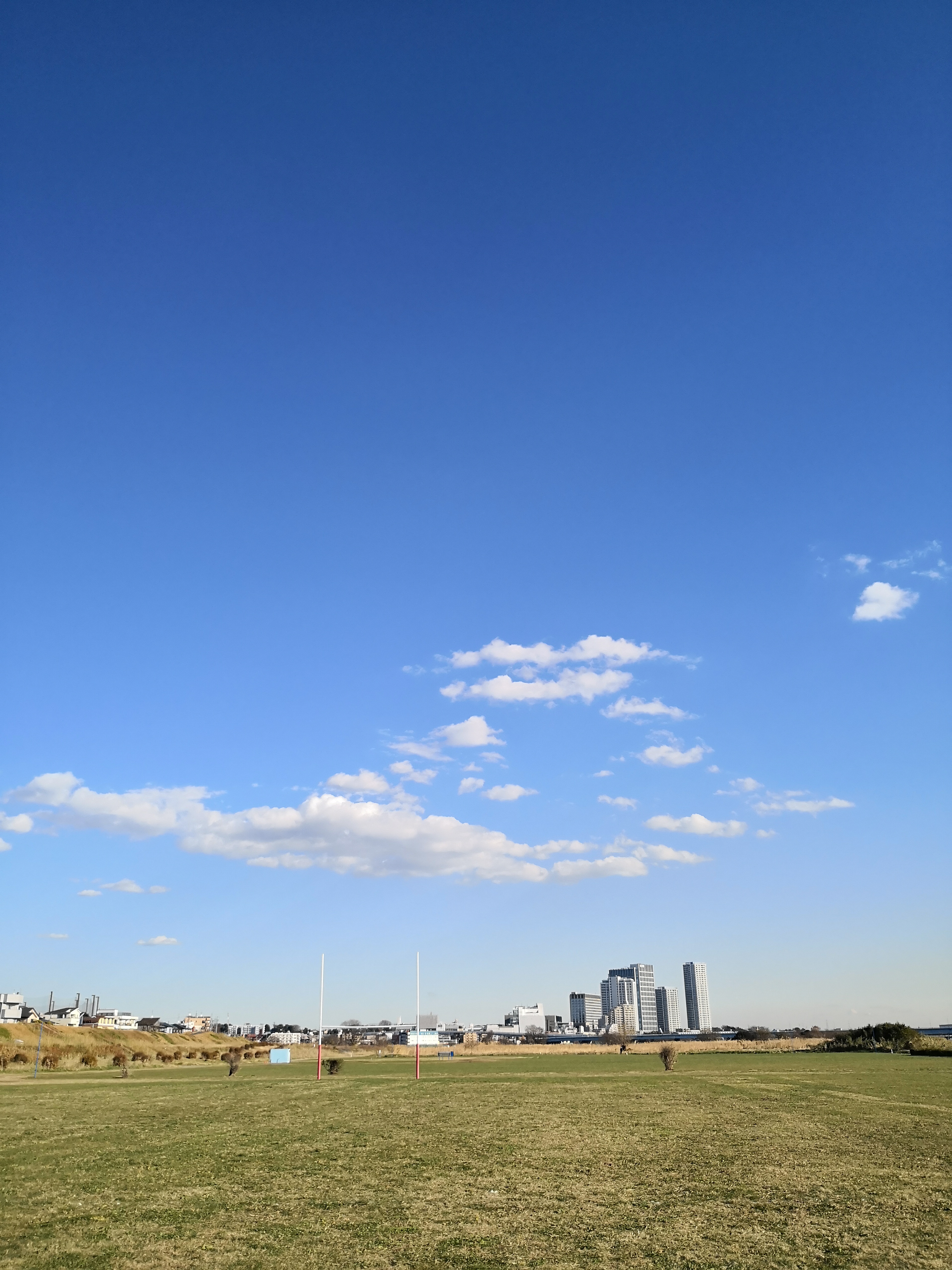 HUAWEI Mate 10 Pro / 1/1,859秒 / F1.6 / 0EV / ISO 50 / AIモード / 4mm