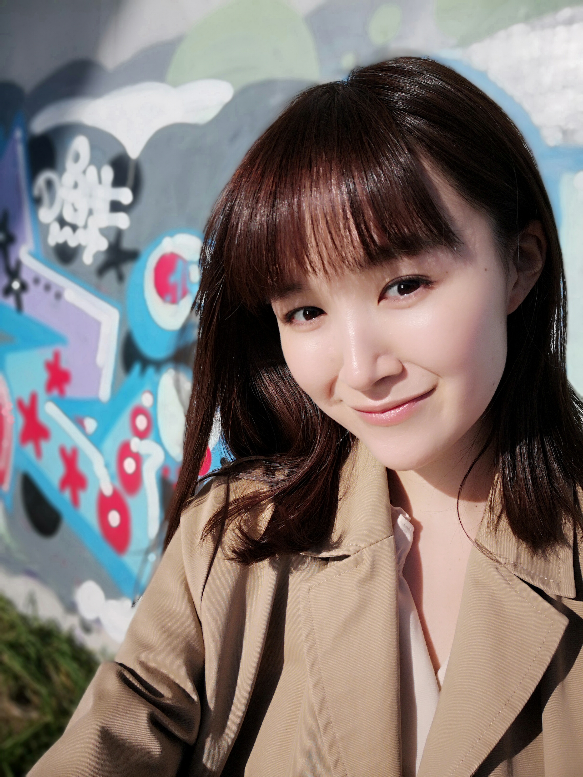 HUAWEI Mate 10 Pro / 1/2,793秒 / F2 / 0EV / ISO 50 / ビューティーモード / 3.4mm