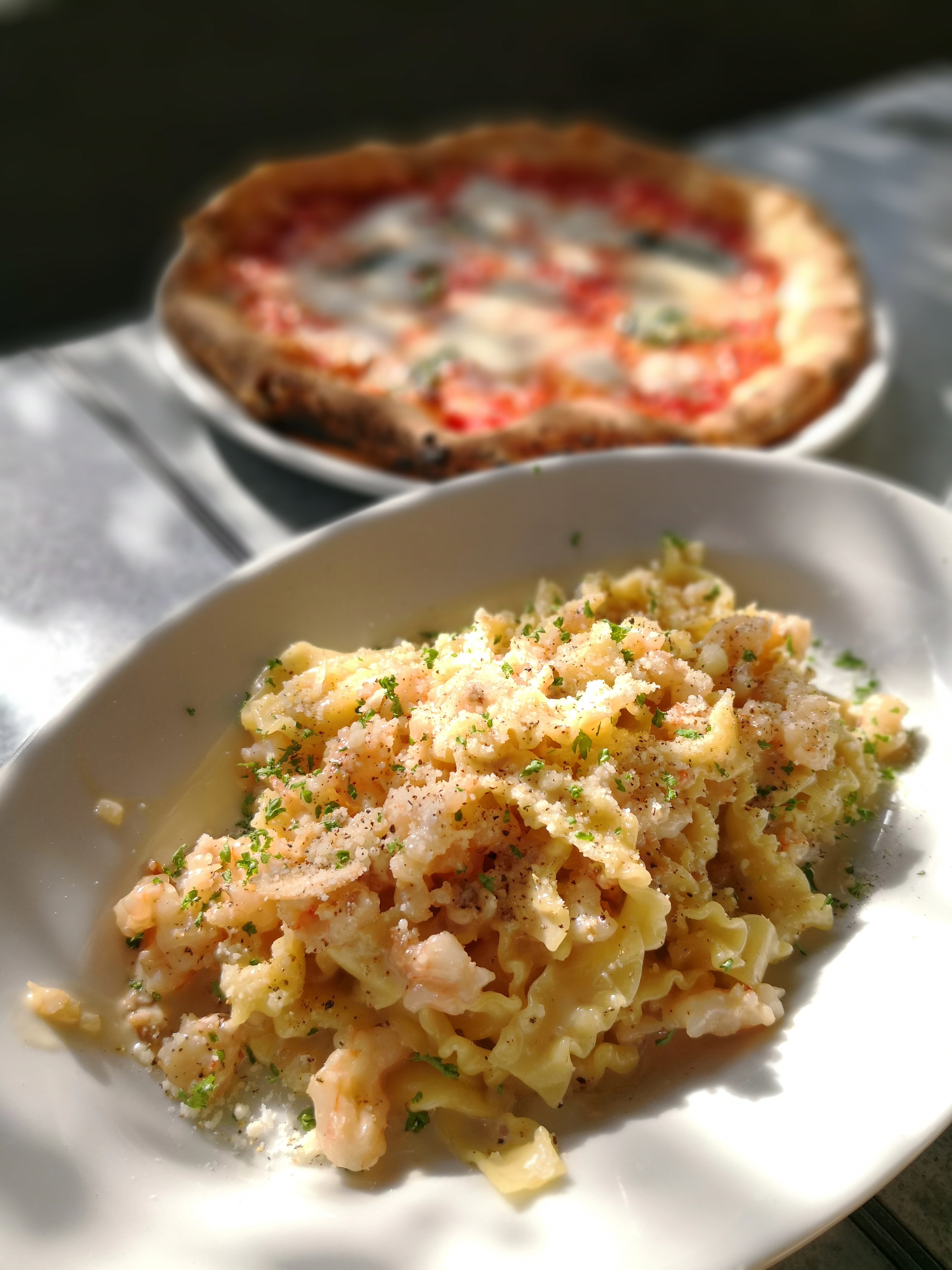 HUAWEI Mate 10 Pro / 1/1,130秒 / F0.9 / 0EV / ISO 50 / AIモード / 4mm