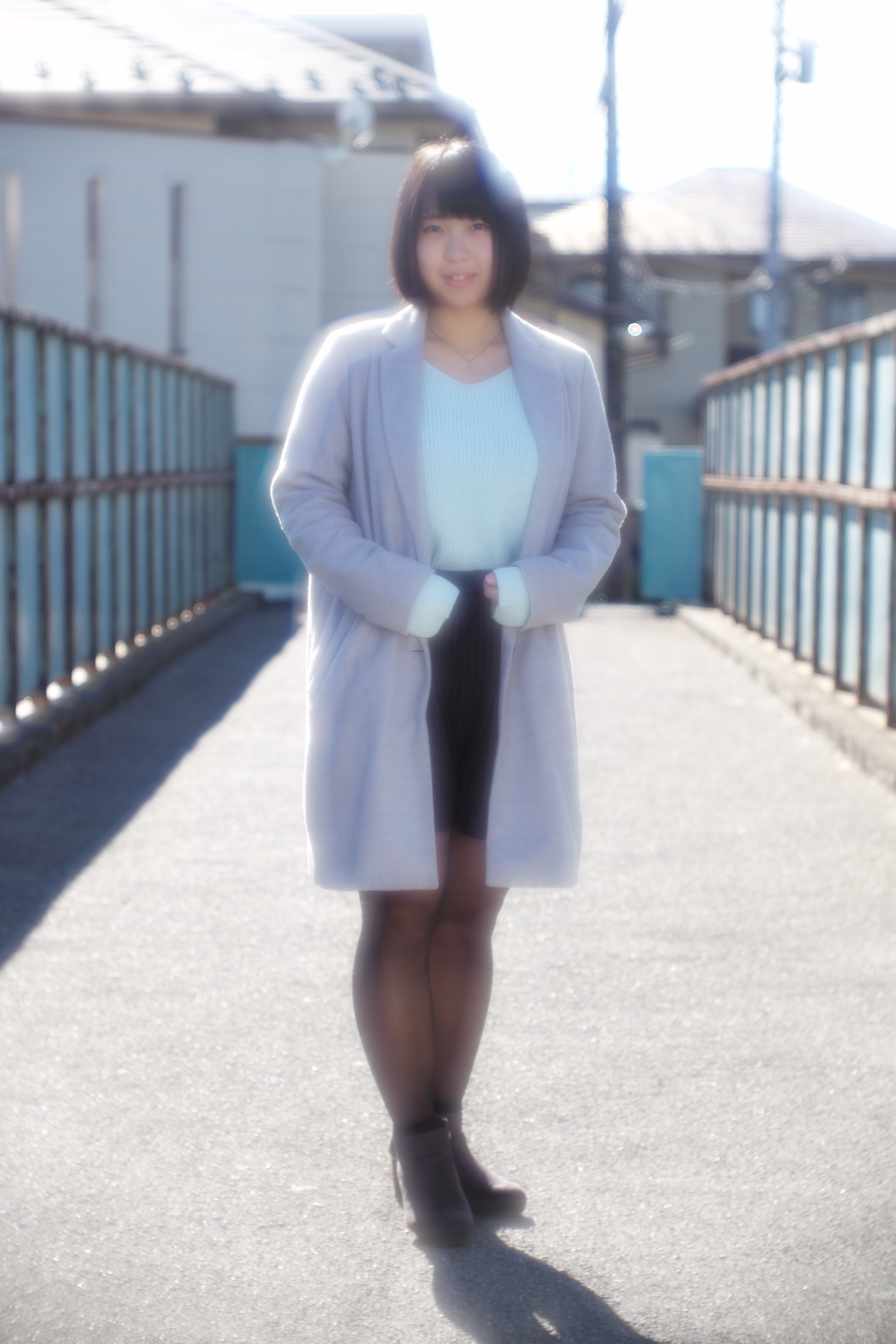 ライカM Typ 240 / タンバールM f2.2/90mm / 1/1,500秒 / F2.2 / +1.3EV / ISO 200 / 絞り優先AE / 90mm