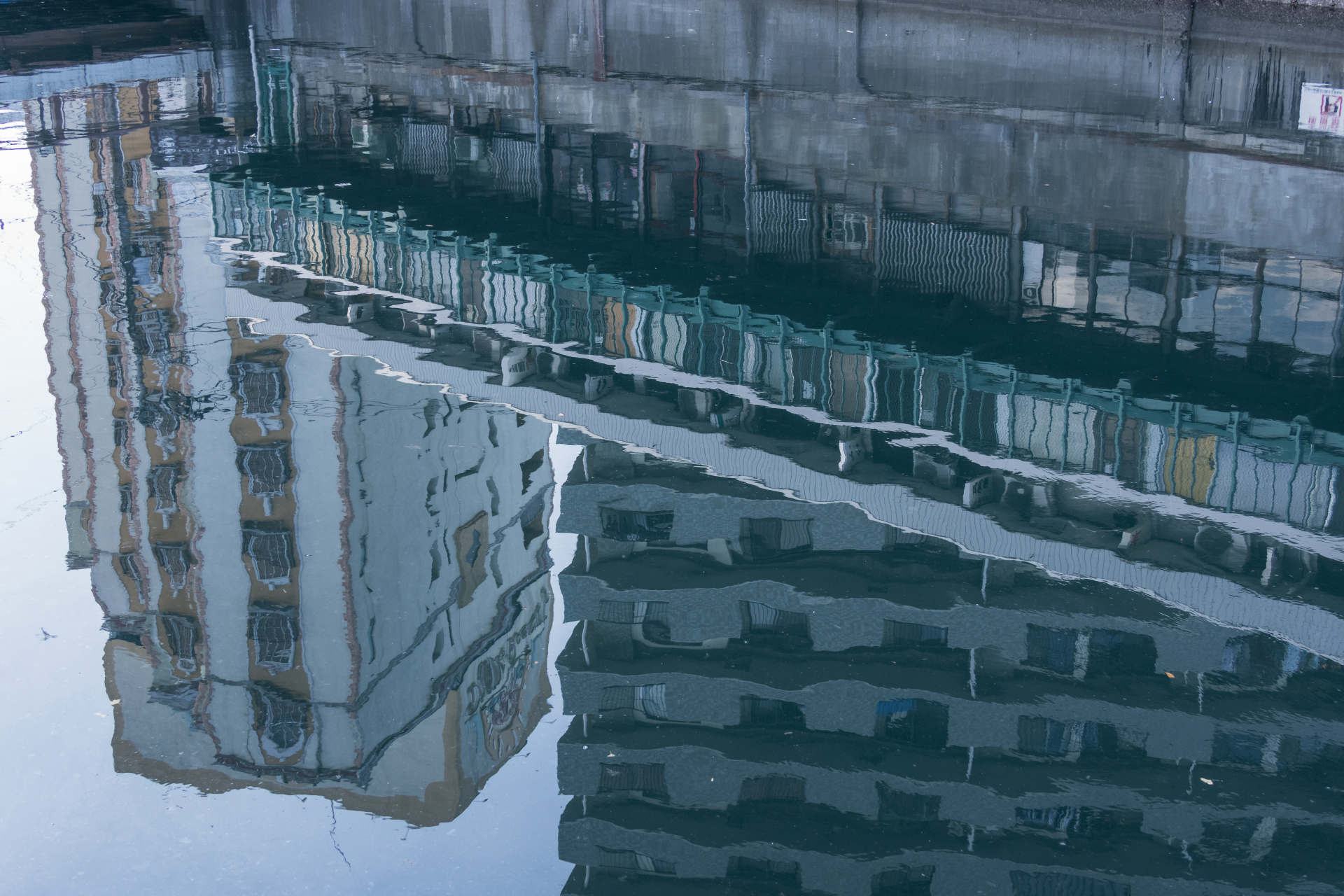 35mm判換算50mm相当の標準レンズは本当に守備範囲が広く、個人的には最も好きな画角。単焦点派の人なら、ライカAPS-C機の最初に手に入れるレンズとしてもお勧めだ。ライカTL2 / ISO500 / F5.6 / 1/100秒 / WB:オート