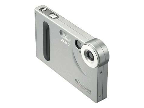 オールドデジカメの凱旋：ソニー サイバーショットDSC-U10 - デジカメ