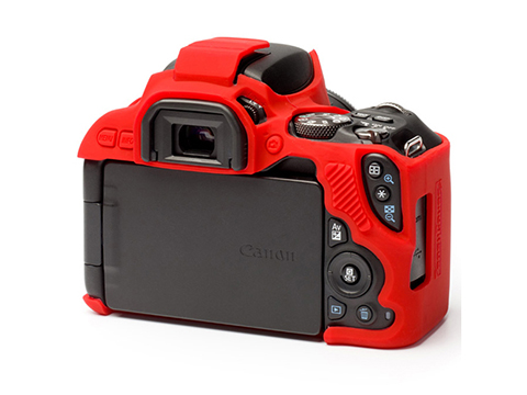 イージーカバーに「EOS Kiss X9」用が追加 - デジカメ Watch