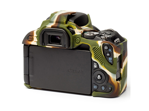 イージーカバーに「EOS Kiss X9」用が追加 - デジカメ Watch