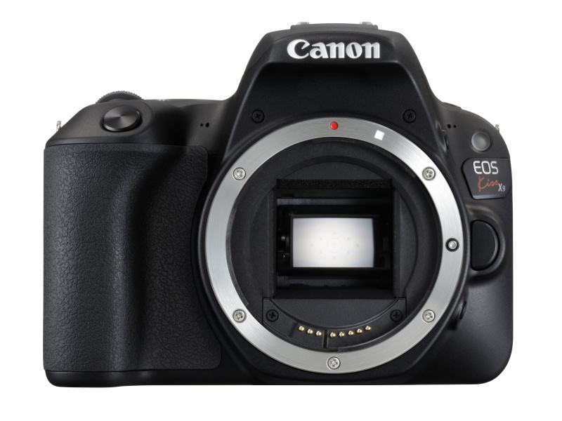 EOS Kiss X9