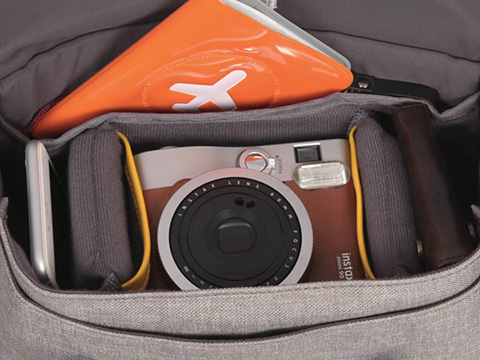 ZKIN、ショルダーバッグ/トートバッグに新色を追加 - デジカメ Watch