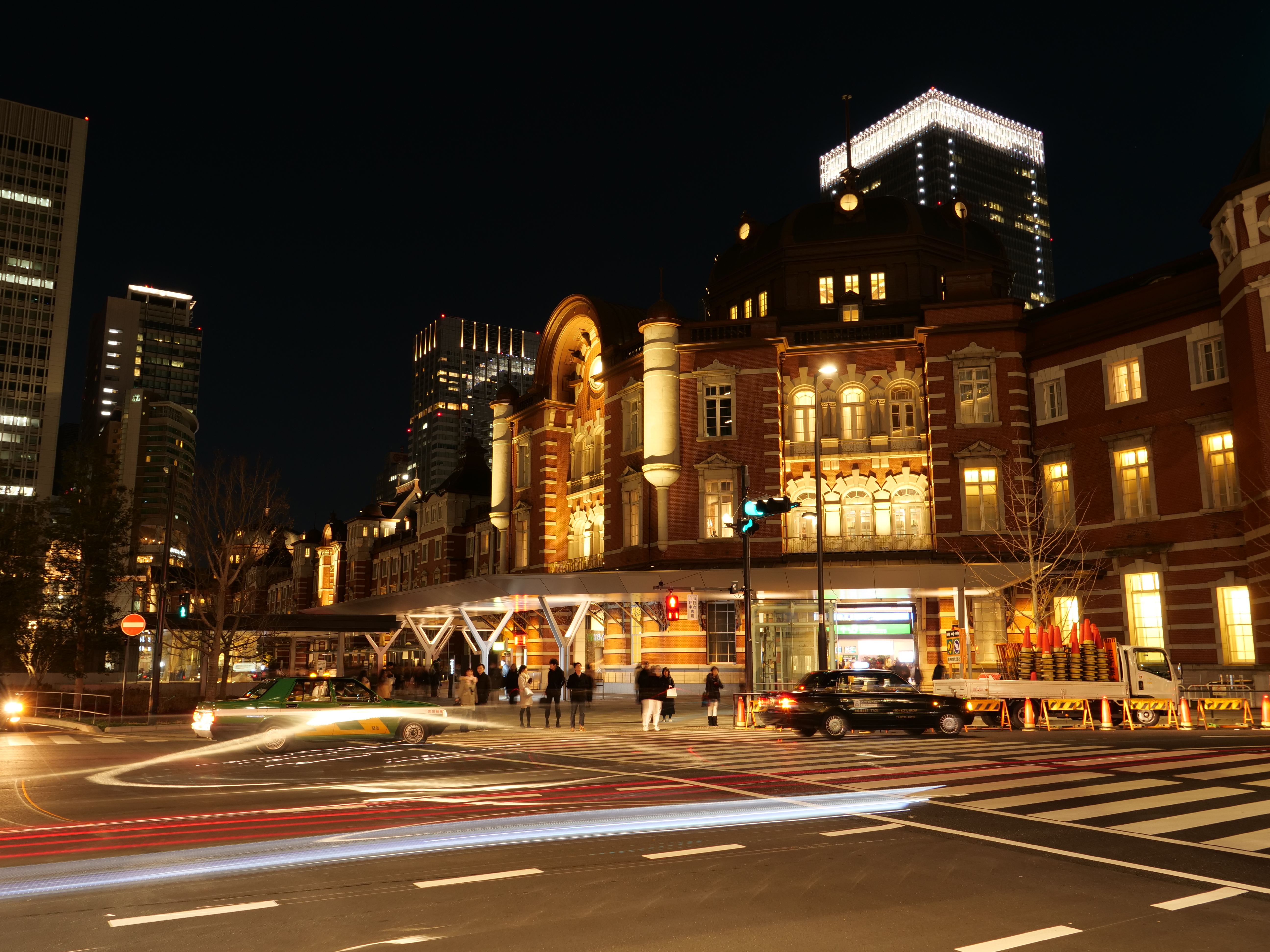 LUMIX G9 PRO / LEICA DG VARIO-ELMARIT 12-60mm / F2.8-4.0 ASPH. / POWER O.I.S. / 2.5秒 / F5.6 / 0EV / ISO 200 / 絞り優先AE / 32mm