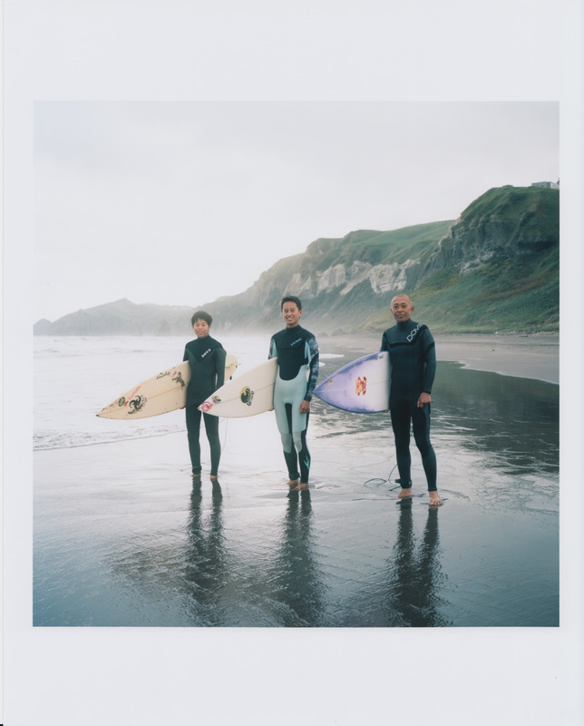 小沢吉一さん（東京都日野市）