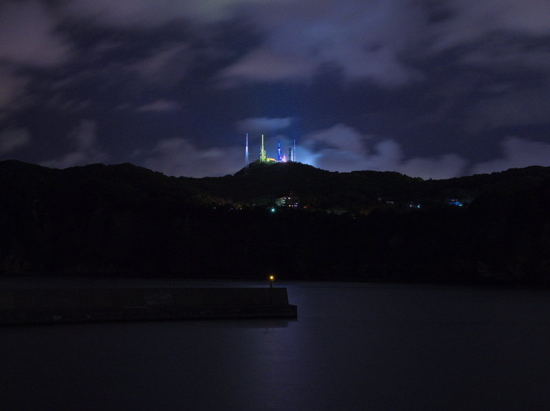 星大治郎さん（北海道札幌市）